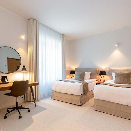 The Manor Sports & Spa Torva Екстер'єр фото
