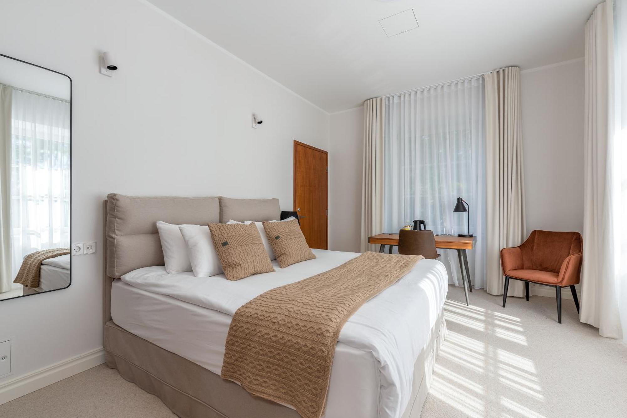 The Manor Sports & Spa Torva Екстер'єр фото