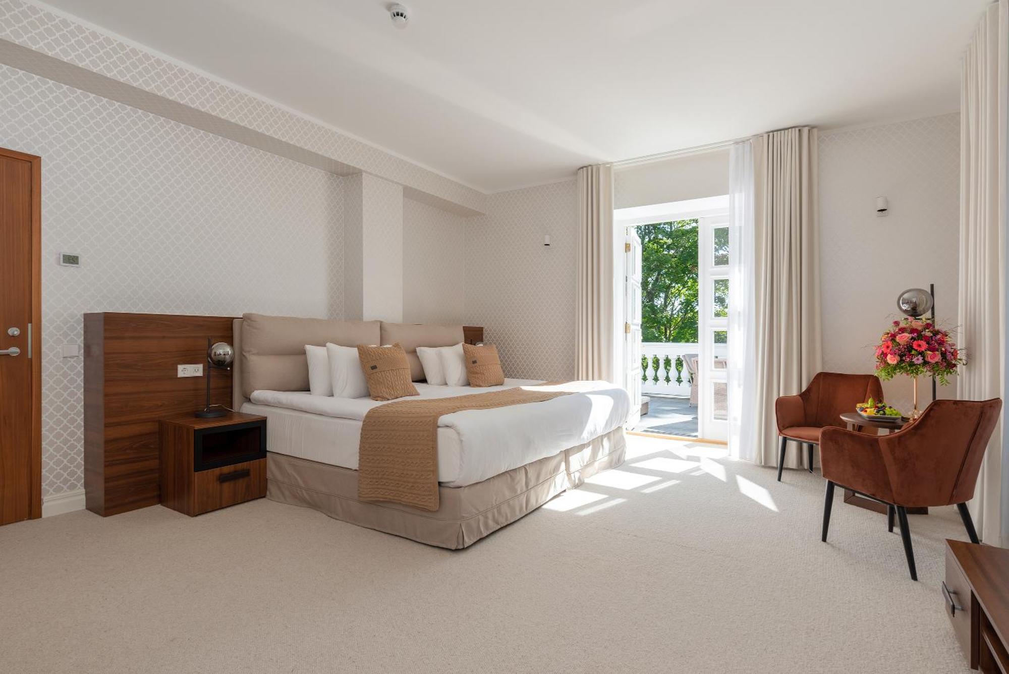 The Manor Sports & Spa Torva Екстер'єр фото