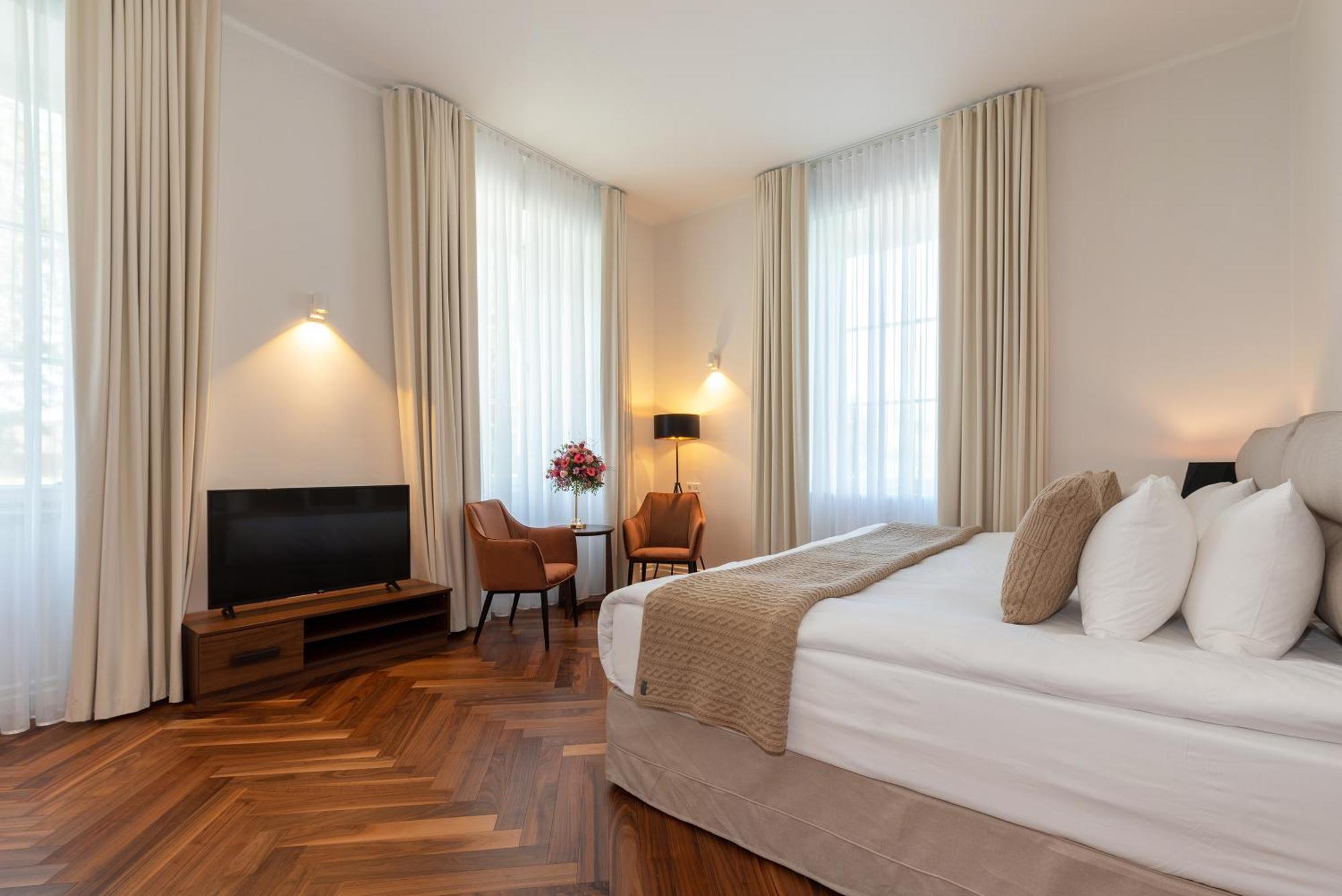 The Manor Sports & Spa Torva Екстер'єр фото
