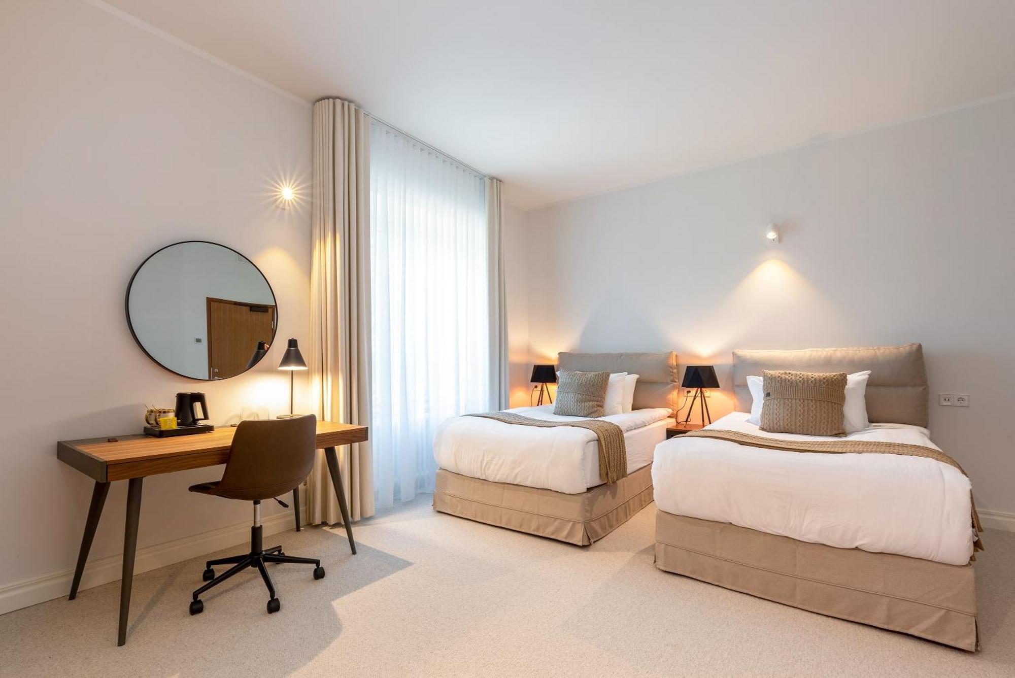 The Manor Sports & Spa Torva Екстер'єр фото
