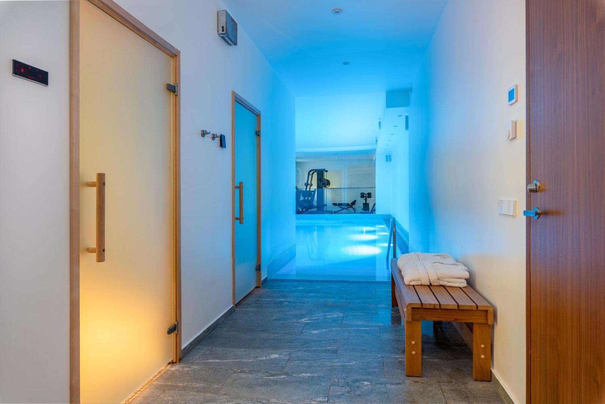 The Manor Sports & Spa Torva Екстер'єр фото