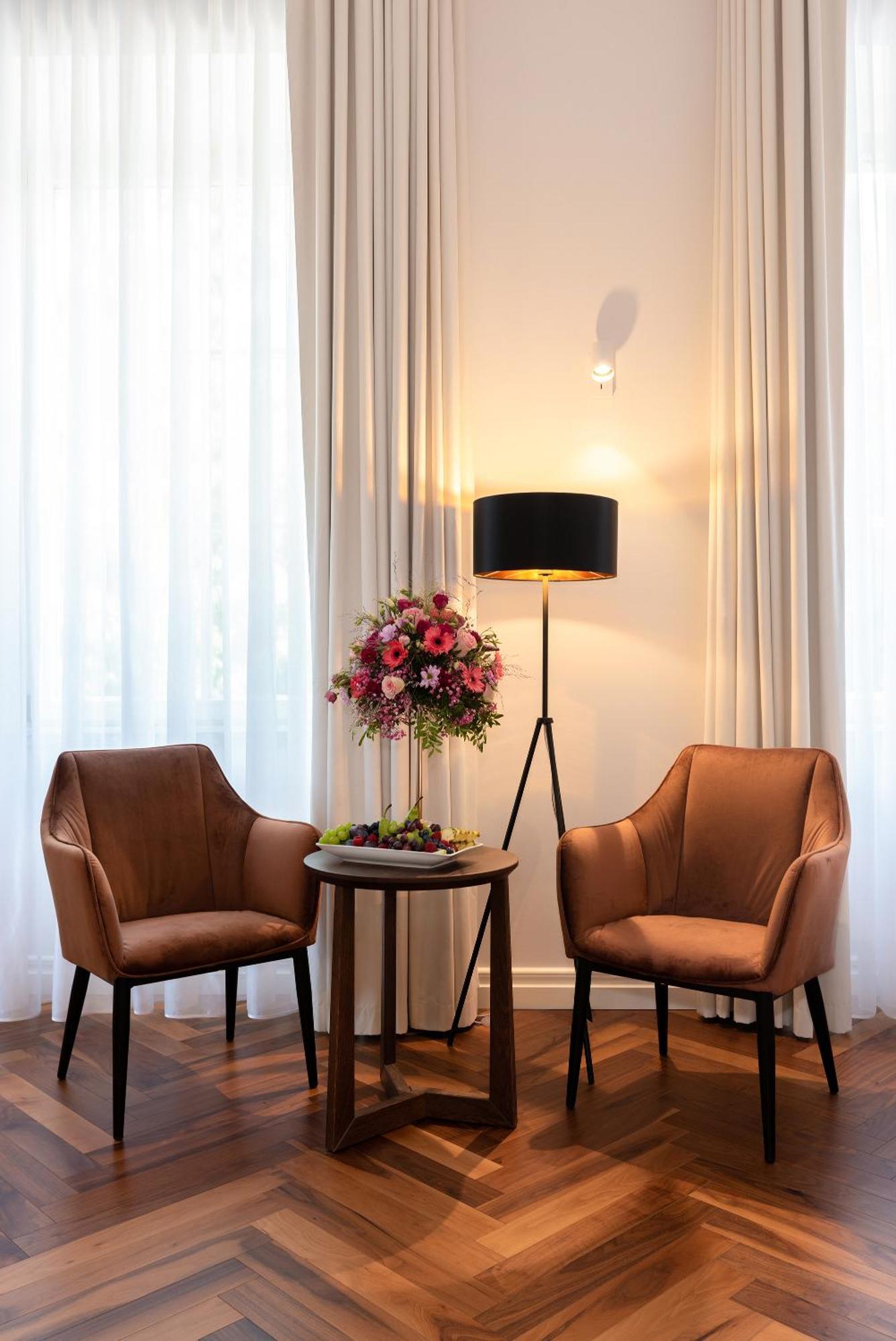 The Manor Sports & Spa Torva Екстер'єр фото
