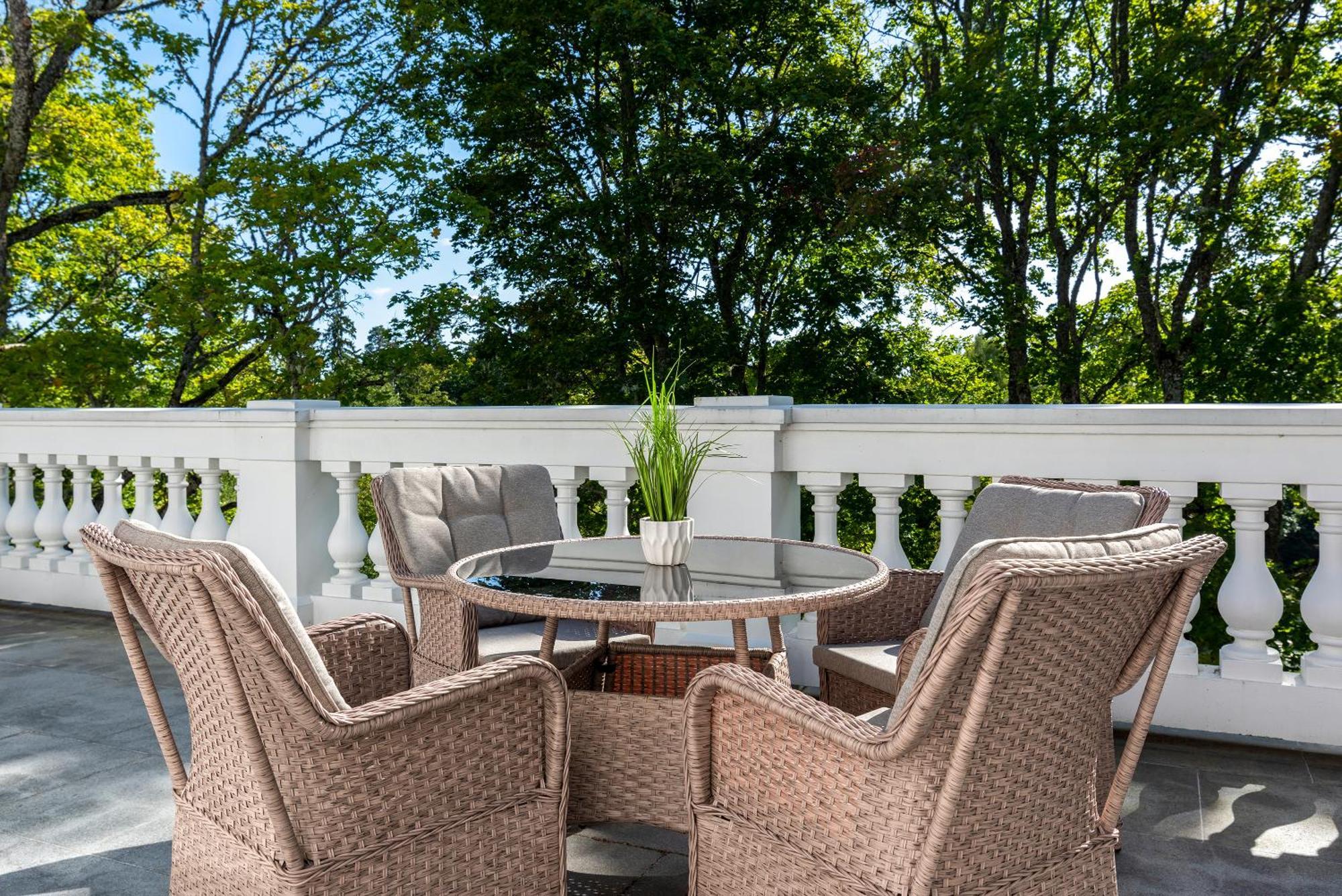 The Manor Sports & Spa Torva Екстер'єр фото